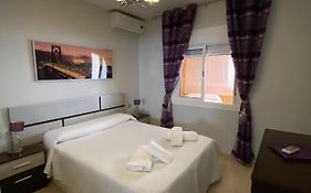 Apartamento Aguadulce Playa